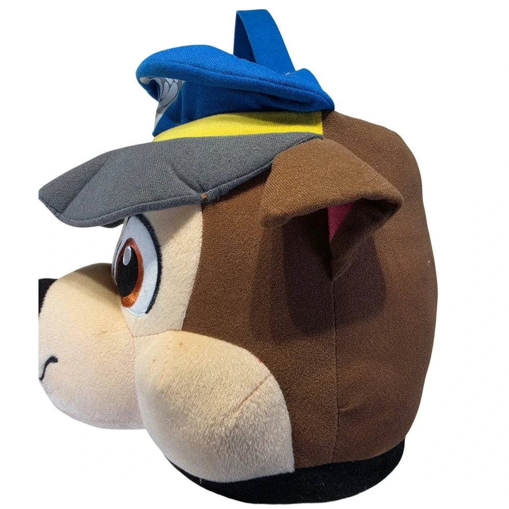 Nickelodeon paw patrol